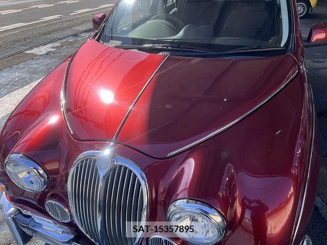 Mitsuoka VIEWT 2015-07 210482-16
