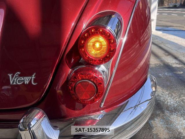 Mitsuoka VIEWT 2015-07 210482-22