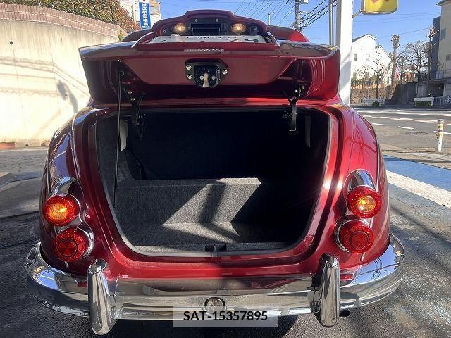 Mitsuoka VIEWT 2015-07 210482-23