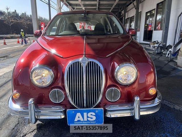 Mitsuoka VIEWT 2015-07 210482-3