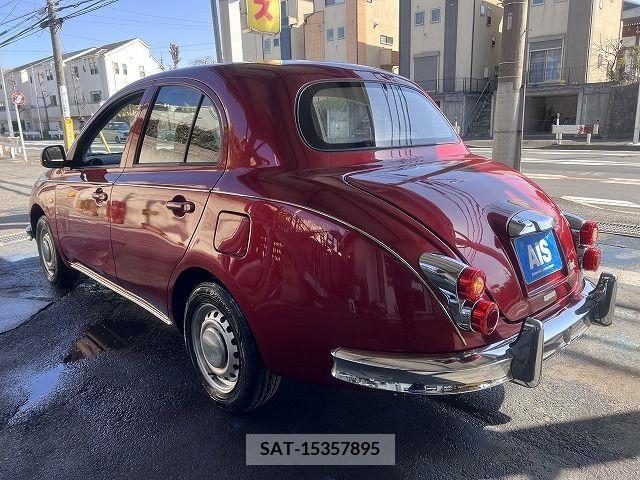 Mitsuoka VIEWT 2015-07 210482-2
