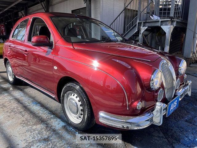 Mitsuoka VIEWT 2015-07 210482-4