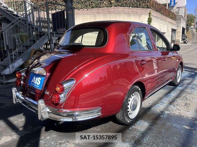 Mitsuoka VIEWT 2015-07 210482-5