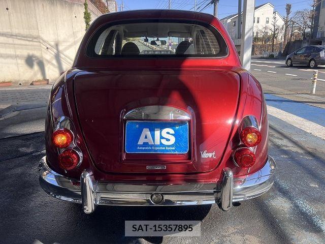 Mitsuoka VIEWT 2015-07 210482-6