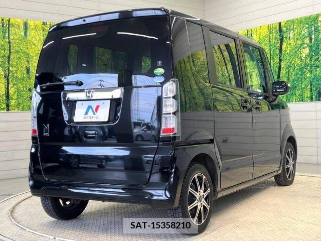 Honda N BOX 2014-09 253141-17