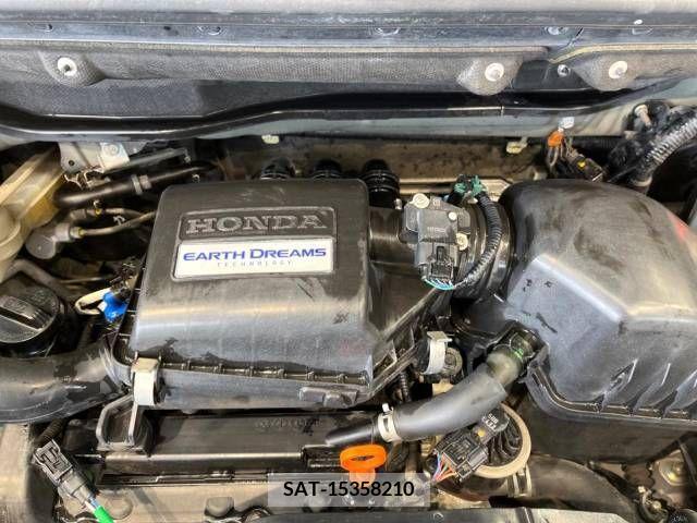 Honda N BOX 2014-09 253141-18
