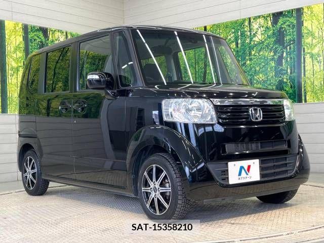 Honda N BOX 2014-09 253141-16