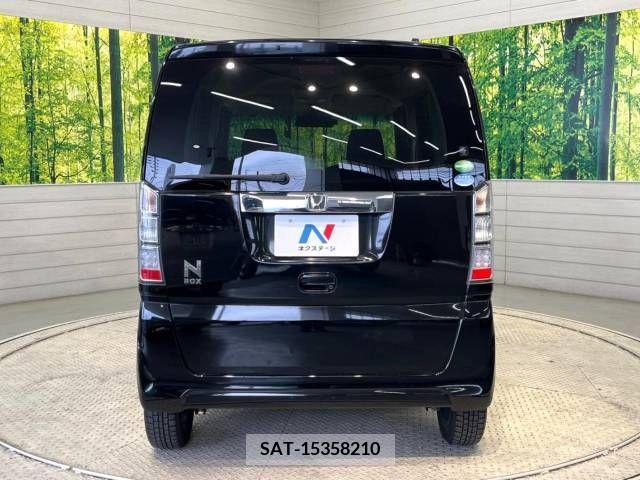 Honda N BOX 2014-09 253141-15