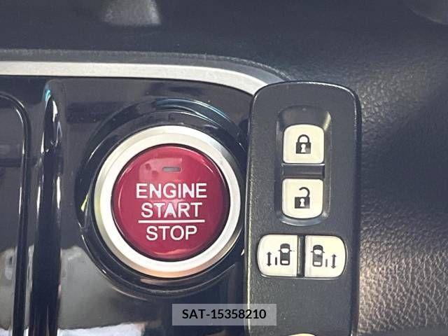Honda N BOX 2014-09 253141-6