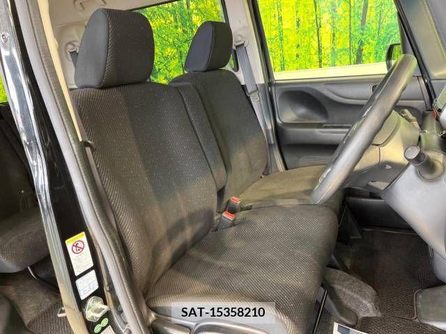 Honda N BOX 2014-09 253141-8