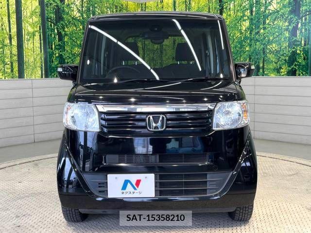 Honda N BOX 2014-09 253141-14