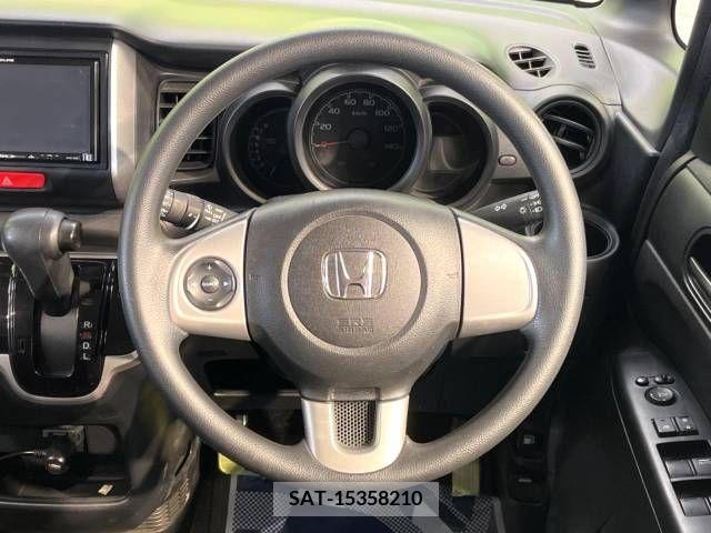 Honda N BOX 2014-09 253141-11