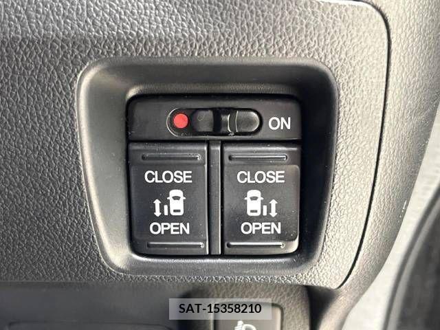 Honda N BOX 2014-09 253141-5