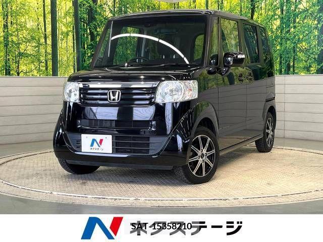 Honda N BOX 2014-09 253141-0