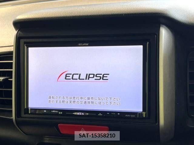 Honda N BOX 2014-09 253141-2