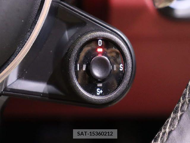 Porsche CAYENNE 2018-09 281559-15