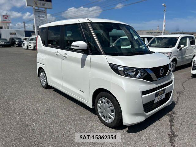 Nissan ROOX 2020-08 397170-29