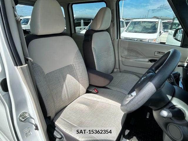 Nissan ROOX 2020-08 397170-5