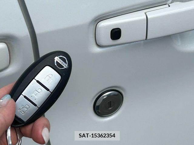 Nissan ROOX 2020-08 397170-20