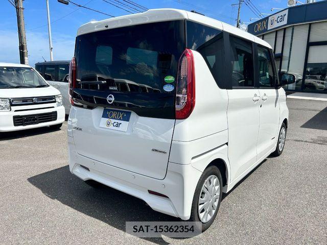 Nissan ROOX 2020-08 397170-2