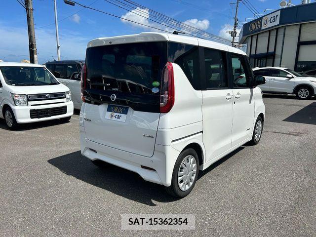 Nissan ROOX 2020-08 397170-28