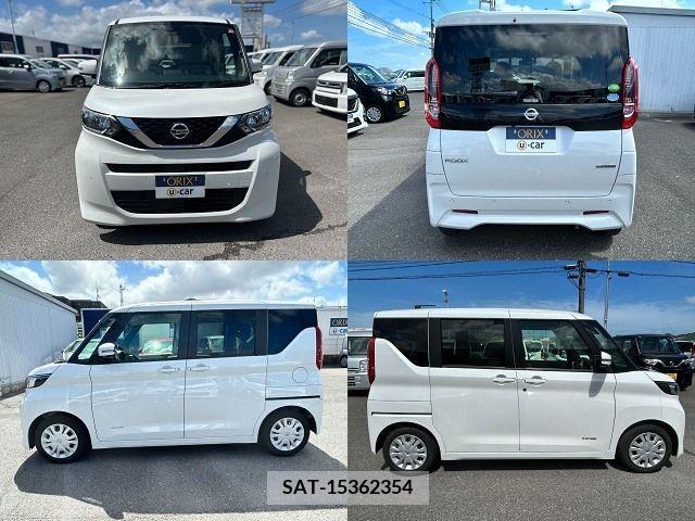 Nissan ROOX 2020-08 397170-19