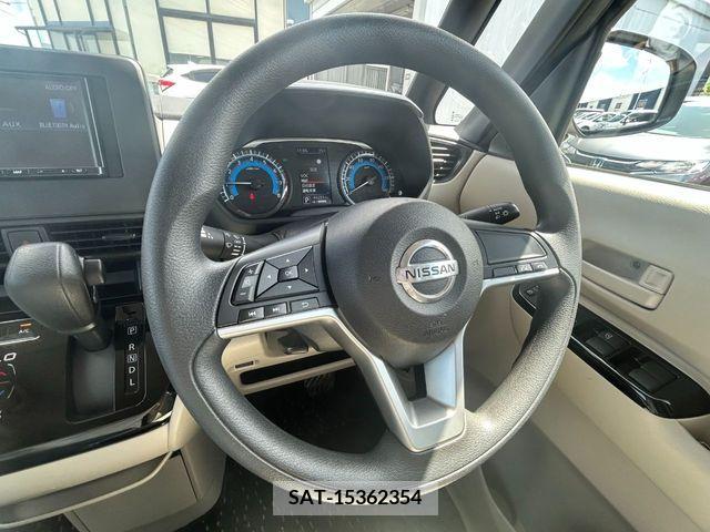 Nissan ROOX 2020-08 397170-21