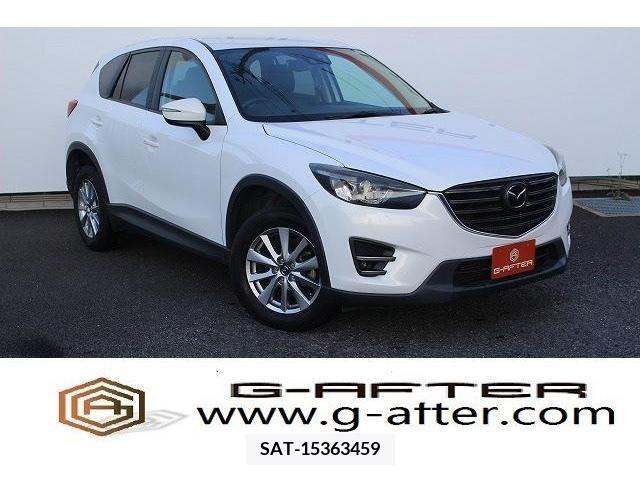 Mazda CX-5 2015-06 308292-0