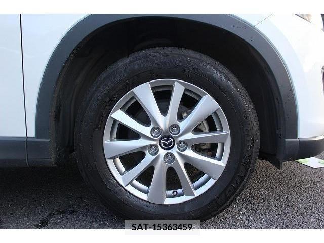 Mazda CX-5 2015-06 308292-12