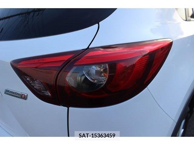 Mazda CX-5 2015-06 308292-11