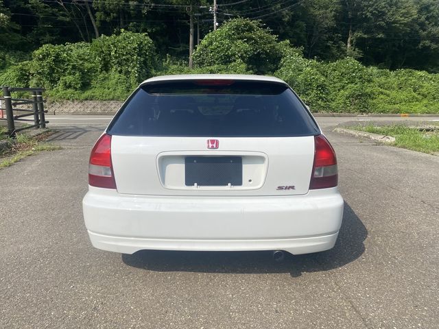 Honda CIVIC 1998-12 5810-9