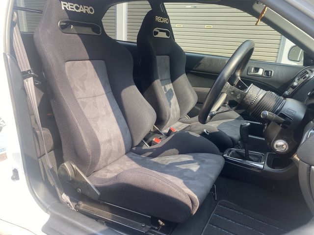 Honda CIVIC 1998-12 5810-16
