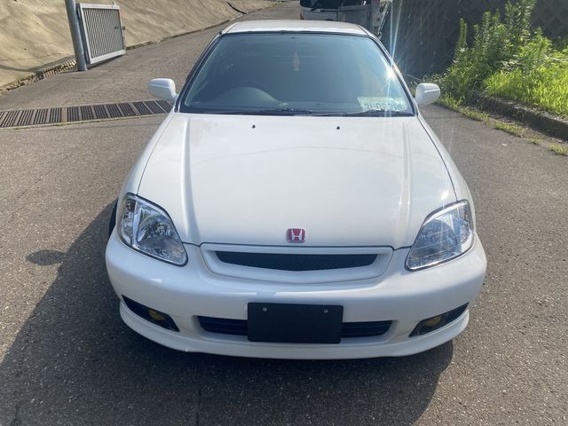 Honda CIVIC 1998-12 5810-2