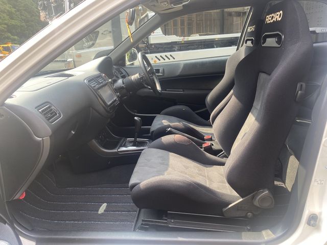 Honda CIVIC 1998-12 5810-17