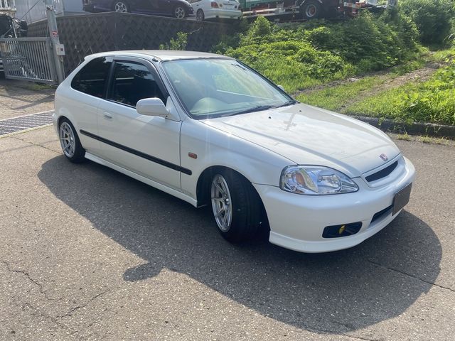 Honda CIVIC 1998-12 5810-4