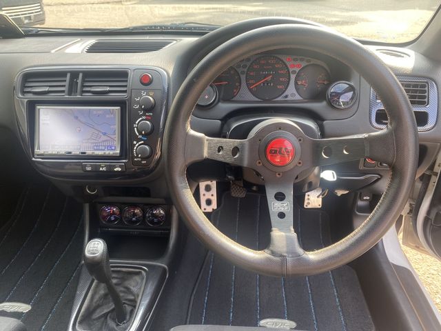 Honda CIVIC 1998-12 5810-14