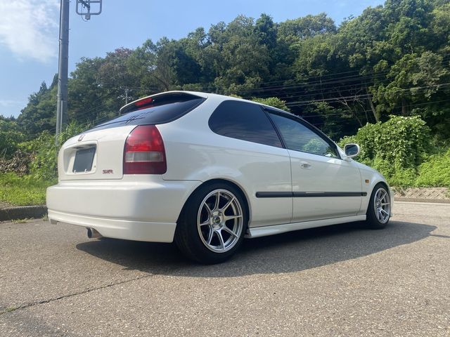 Honda CIVIC 1998-12 5810-8