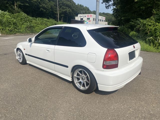 Honda CIVIC 1998-12 5810-10