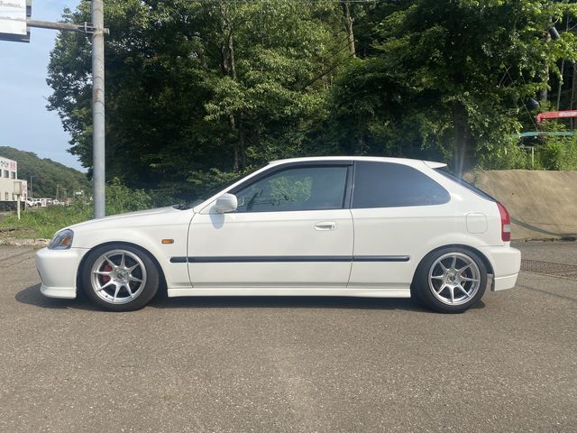Honda CIVIC 1998-12 5810-12