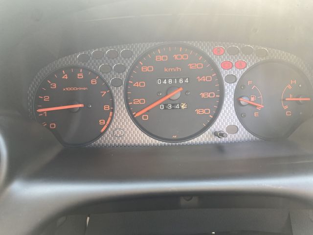 Honda CIVIC 1998-12 5810-15