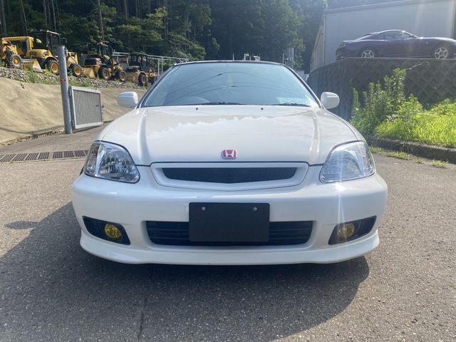 Honda CIVIC 1998-12 5810-3