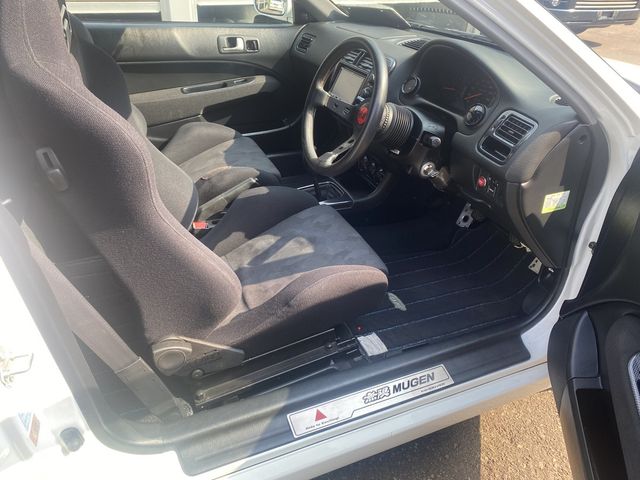 Honda CIVIC 1998-12 5810-13