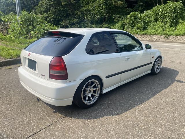 Honda CIVIC 1998-12 5810-7