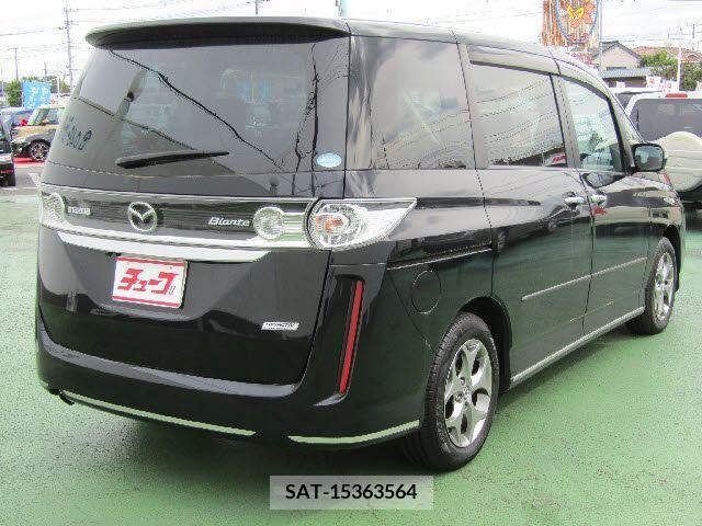 Mazda BIANTE 2016-08 263011-2