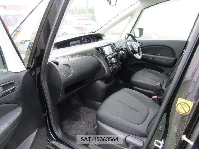 Mazda BIANTE 2016-08 263011-12