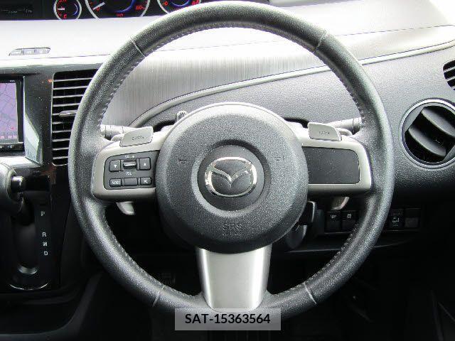 Mazda BIANTE 2016-08 263011-13
