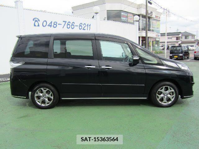 Mazda BIANTE 2016-08 263011-17