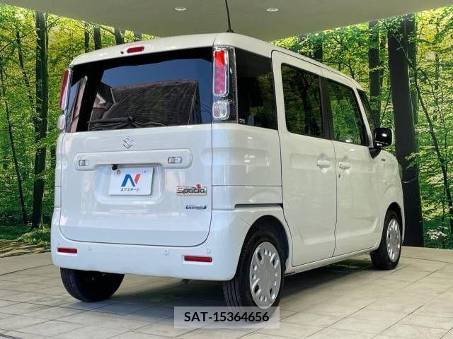 Suzuki SPACIA 2023-03 394171-17