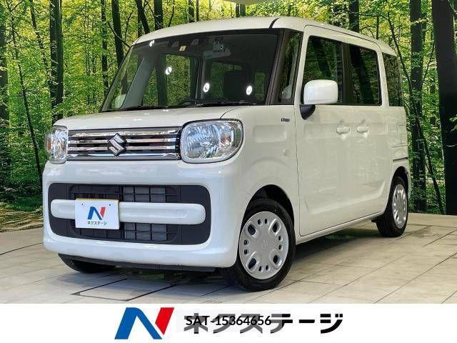 Suzuki SPACIA 2023-03 394171-0