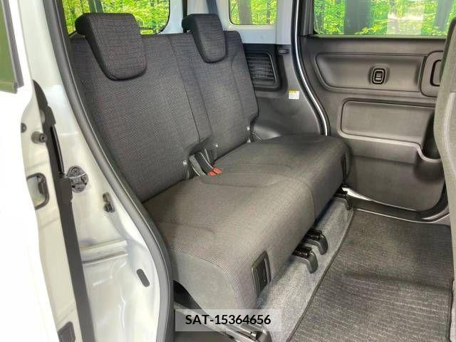 Suzuki SPACIA 2023-03 394171-9